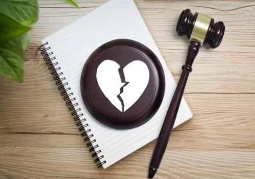 离婚孩子生病法律规定是什么 离婚孩子生病法律规定是什么