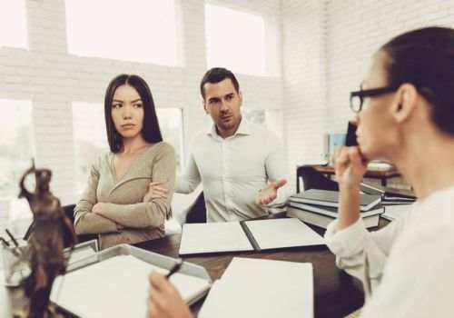 婚后父母给子女买的房子算夫妻共同财产吗 婚后父母给子女买的房子算夫妻共同财产吗